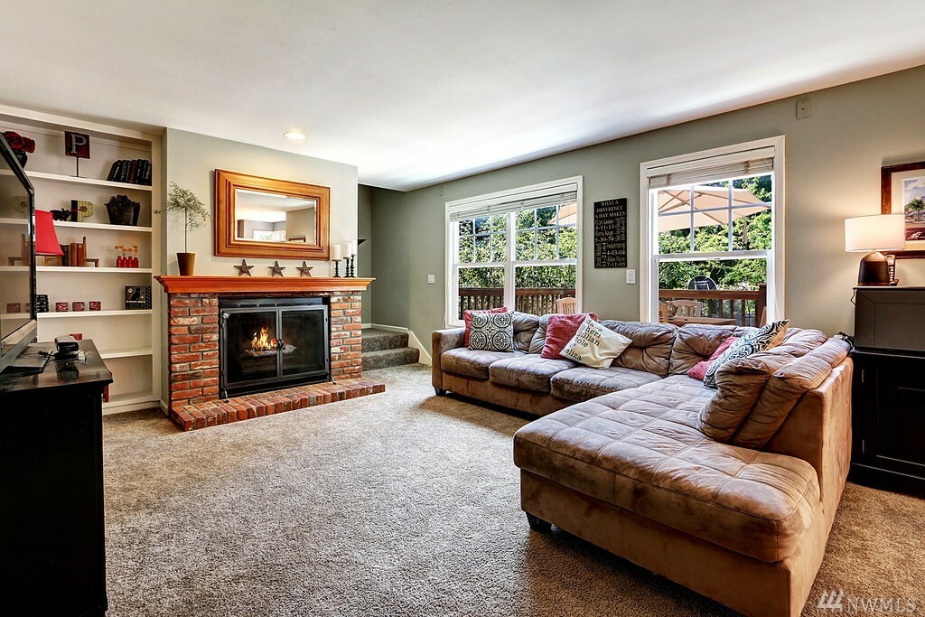 Property Photo: 13817 178th Ave NE WA 98052