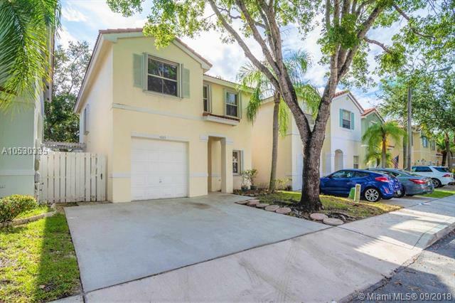 Property Photo:  4065 Tree Tops Rd  FL 33026 