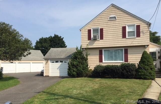 Property Photo:  187 Catherine Terrace  CT 06824 