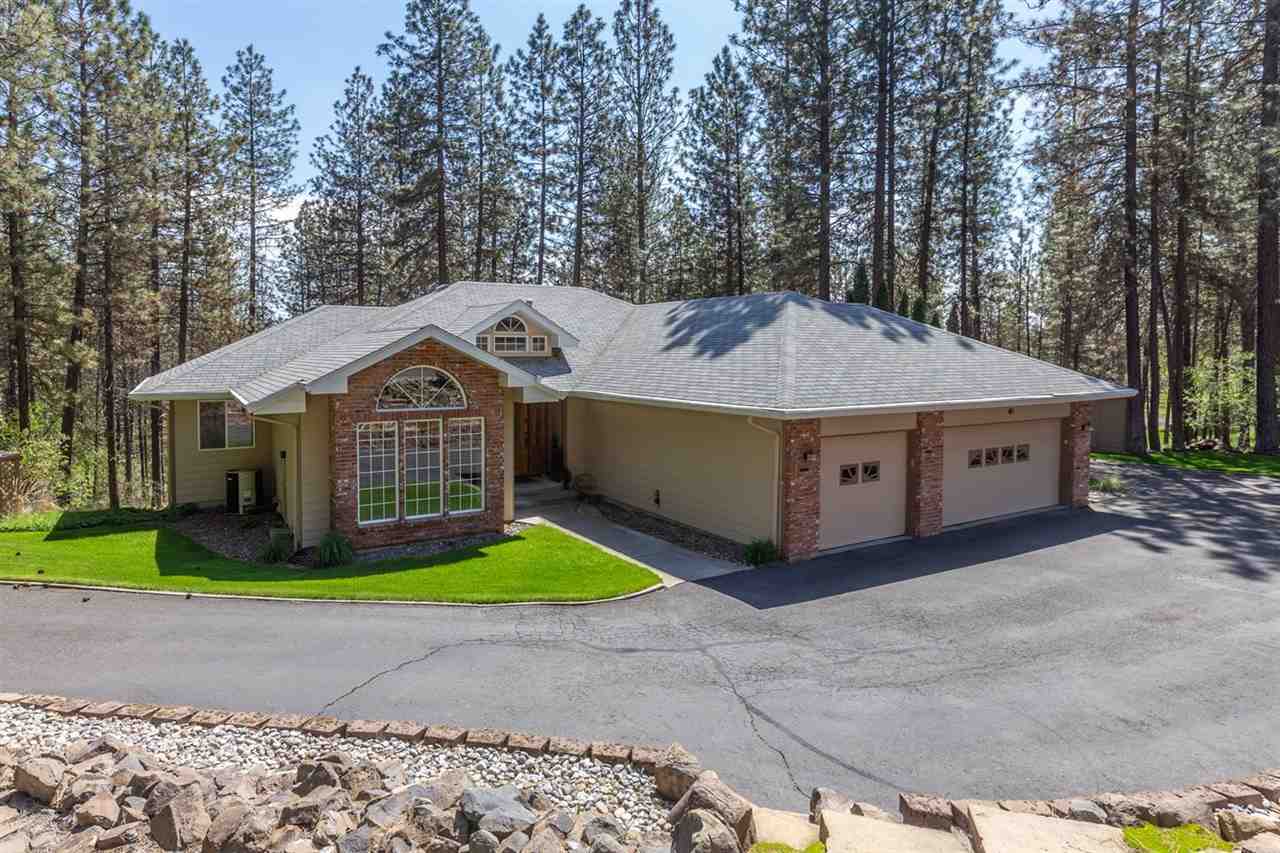 13612 N Stone Ln  Spokane WA 99208 photo