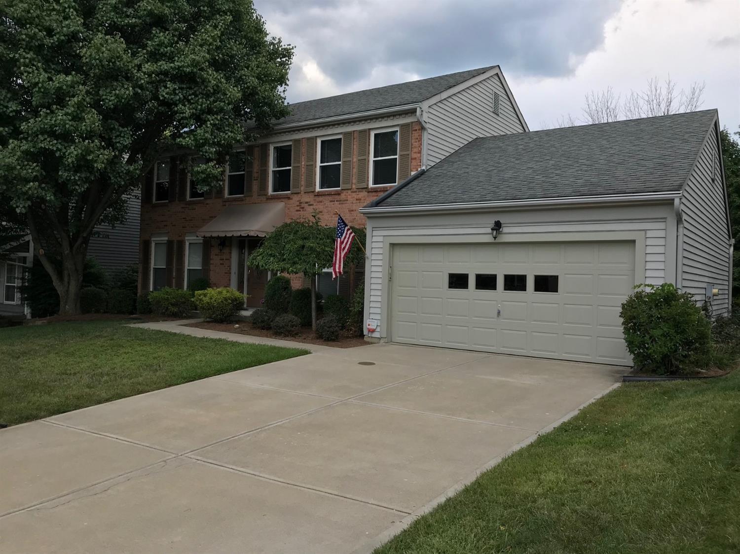 Property Photo: 830 Genenbill Drive OH 45238