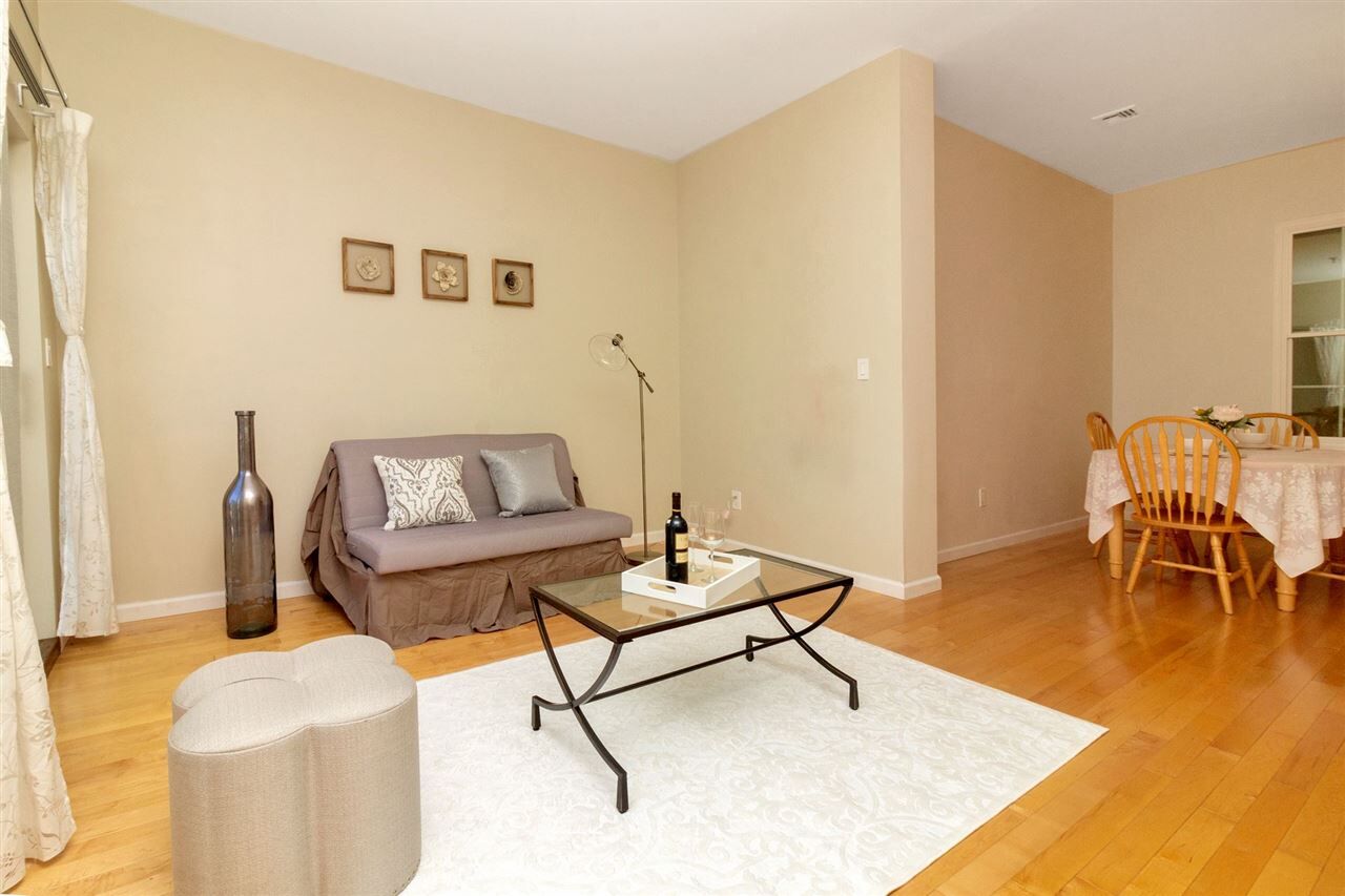 Property Photo: 1110 Clinton St 25 NJ 07030
