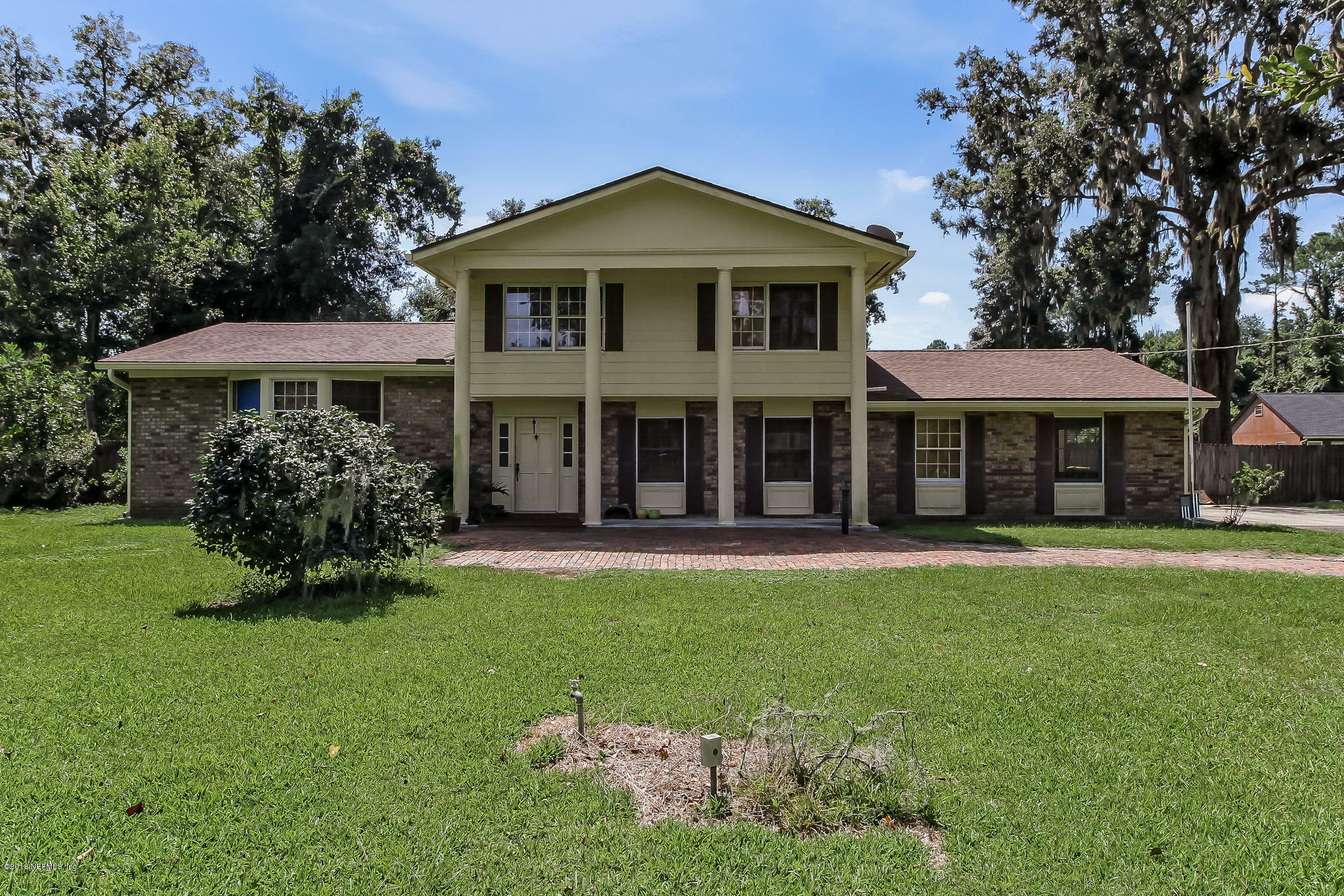 Property Photo:  17459 Eagle Bend Boulevard  FL 32226 