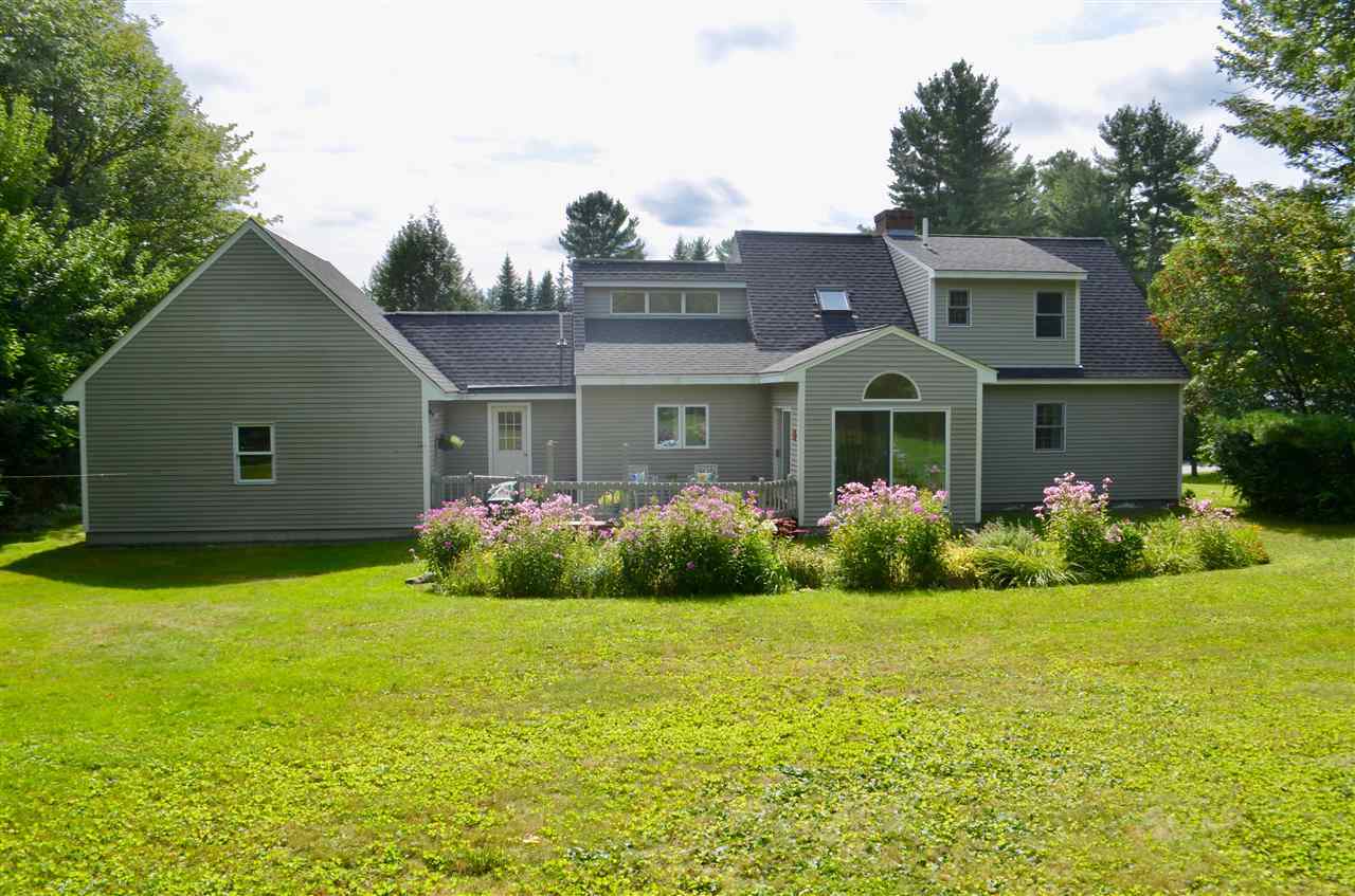 Property Photo:  197 Everett Park Road  NH 03257 