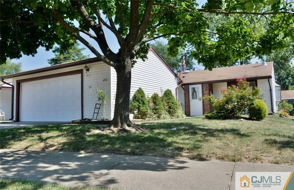49A Juniper Plaza  Monroe NJ 08831 photo