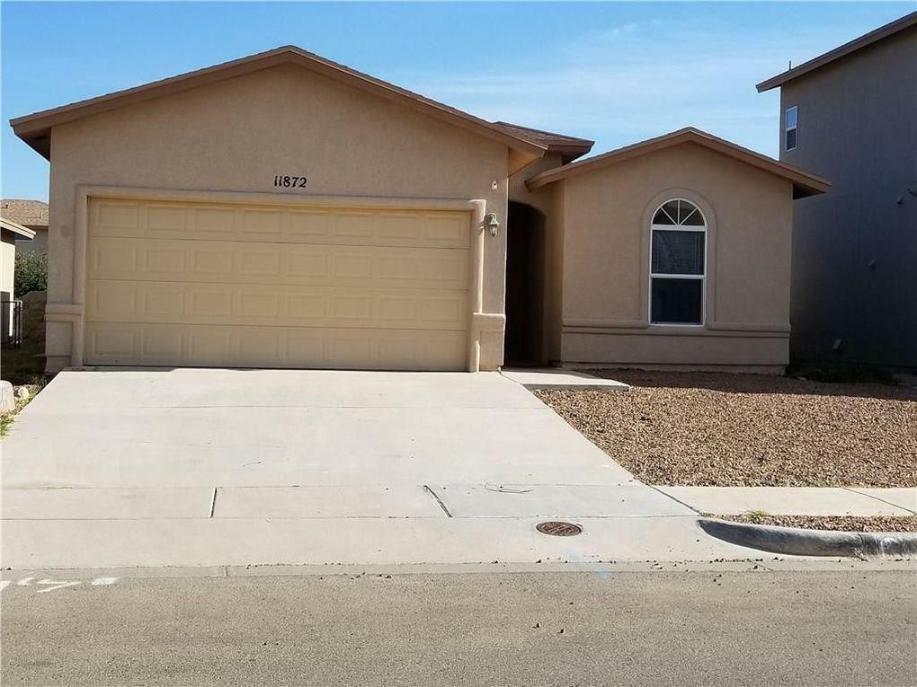 11872 Auburn Sands Drive  El Paso TX 79934 photo