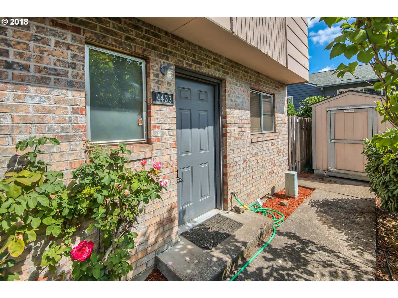 Property Photo:  4433 Cornwall St  OR 97068 