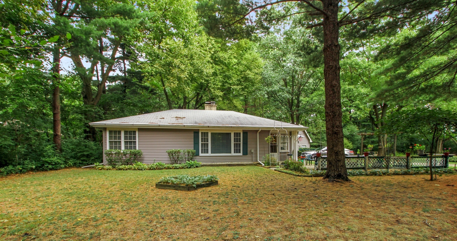 Property Photo:  2681 Waldron Road  IL 60901 