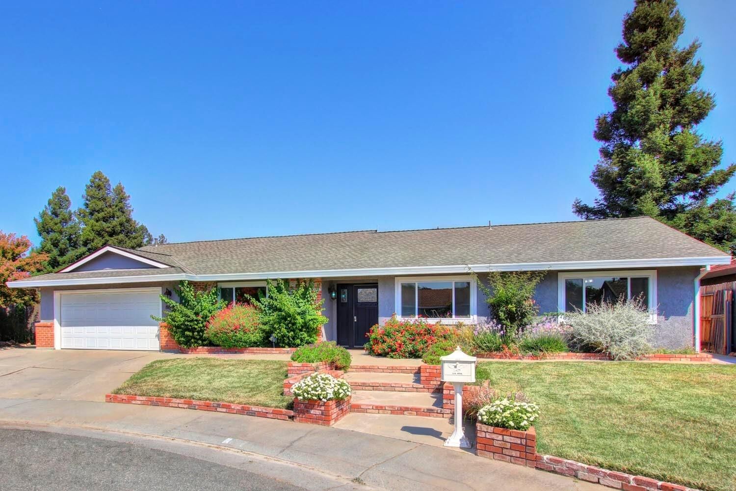 Property Photo: 8645 Heppner CA 95624