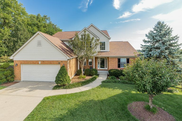 Property Photo: 618 Irishrose Lane KY 41011
