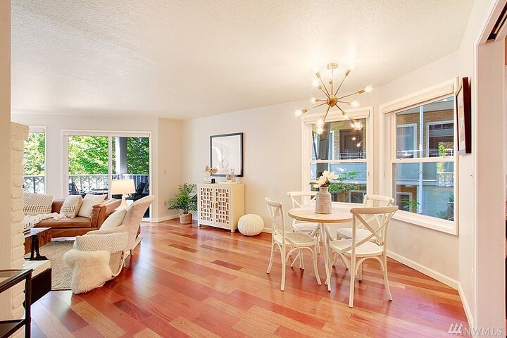 Property Photo: 303 13th Ave E 203 WA 98102