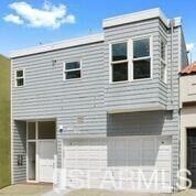 Property Photo: 489 491 Corbett Avenue CA 94114