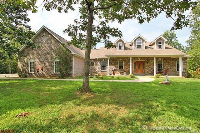 Property Photo: 3385 Green Drive 63028