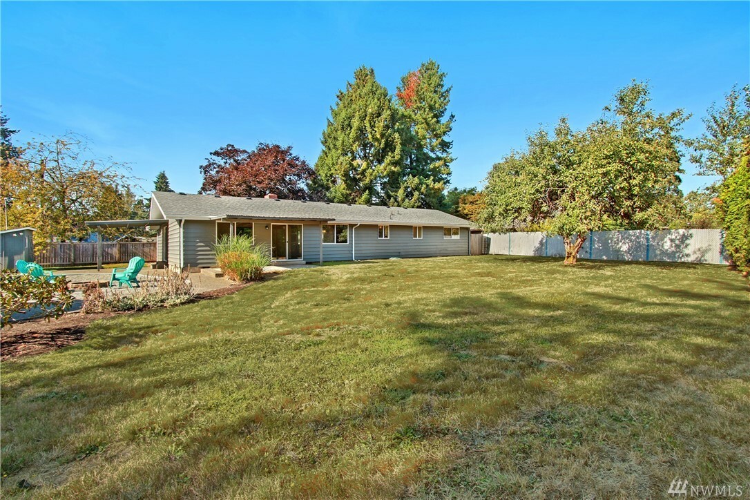 Property Photo:  18024 150th Place SE  WA 98272 