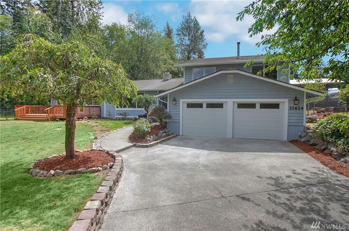 Property Photo:  37614 44th Ave S  WA 98001 
