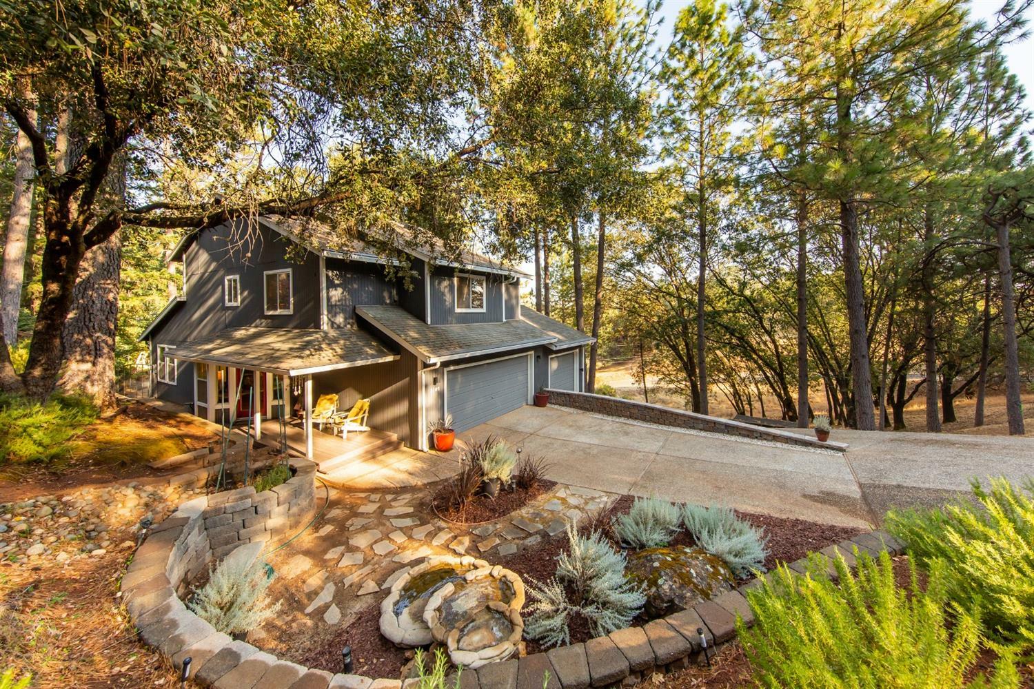 Property Photo:  3102 Talking Mountain Trail  CA 95614 