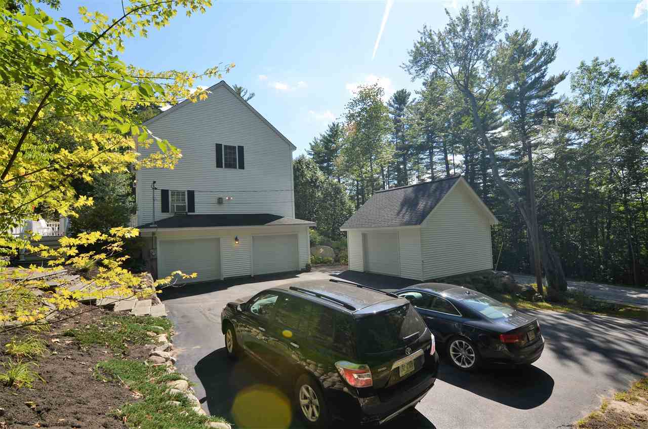 Property Photo:  282 Shaker Road  NH 03260 