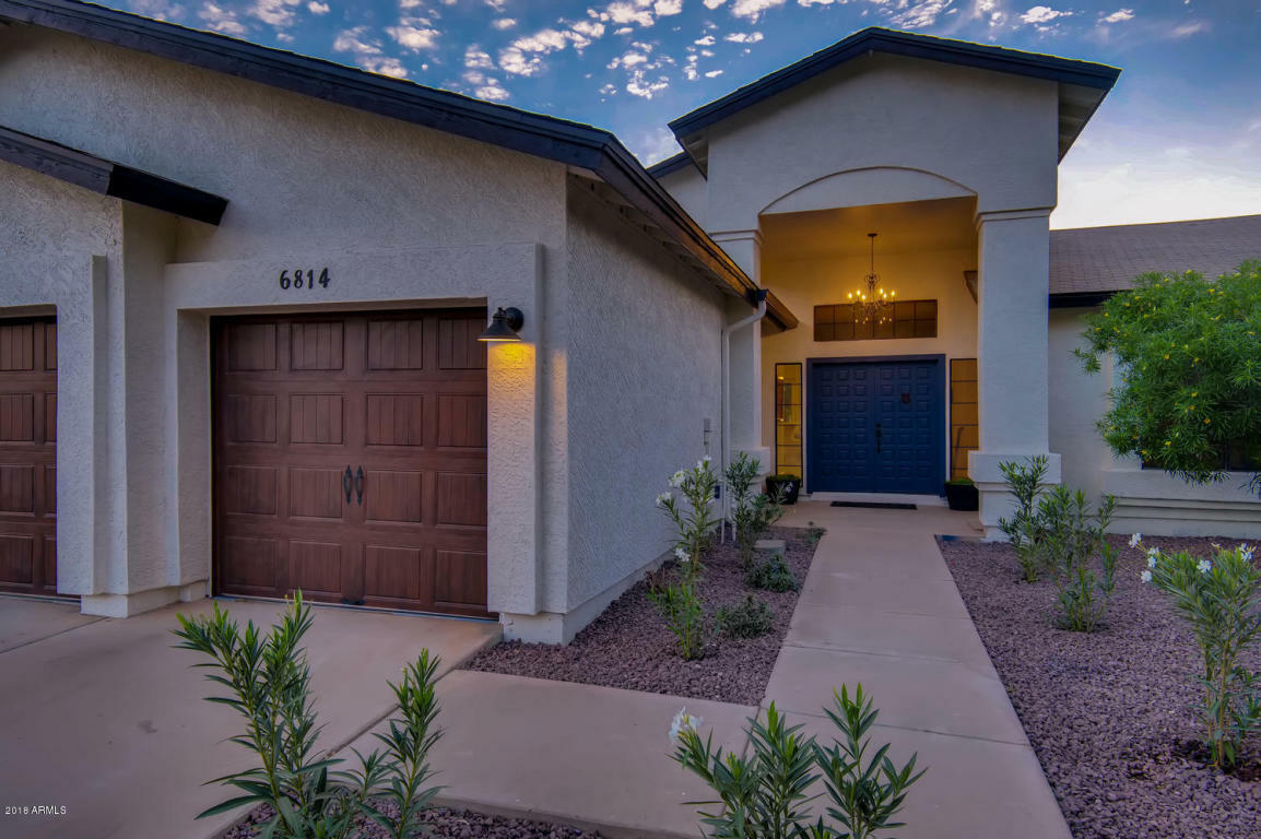 Property Photo:  6814 N 183rd Avenue  AZ 85355 