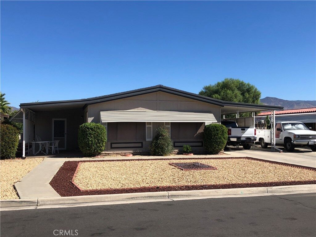 Property Photo:  43598 Jared Lane  CA 92544 