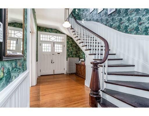 Property Photo: 87 Mulberry St MA 01105