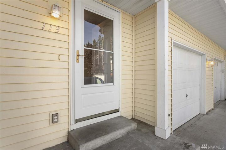 Property Photo:  113 NE Tucannon Ct  WA 98311 