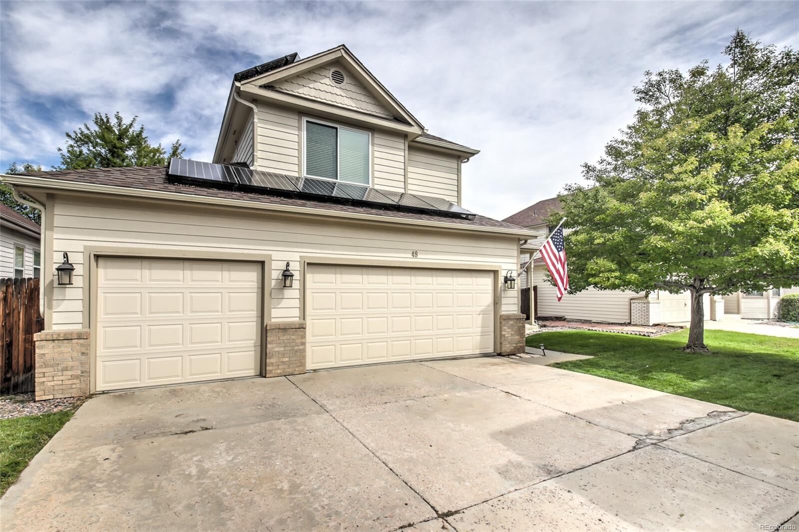 Property Photo:  8501 West Union Avenue Unit 48  CO 80123 