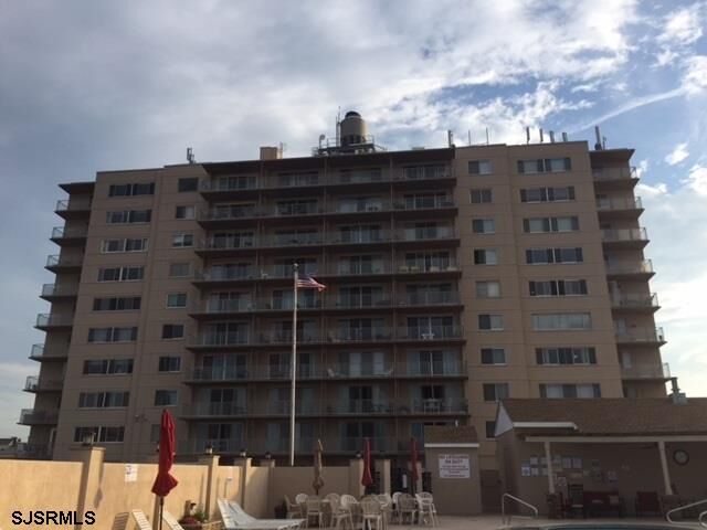 Property Photo:  6101 Monmouth Ave 210  NJ 08406 