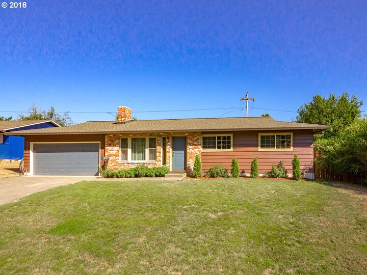 11255 SW Cindy St  Beaverton OR 97008 photo