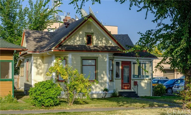 Property Photo: 309 N 33rd Street MT 59101