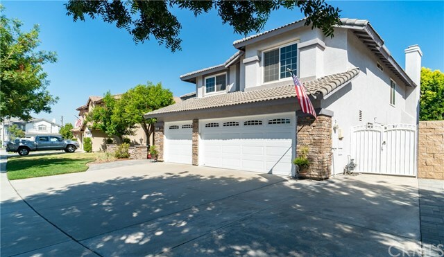 Property Photo:  6576 Darcena Street  CA 91710 