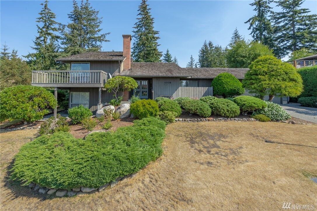 Property Photo: 1008 E Toledo WA 98229