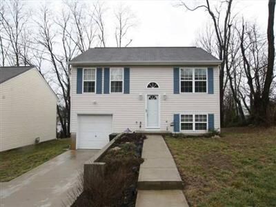 406 Plateau Street  Elsmere KY 41018 photo