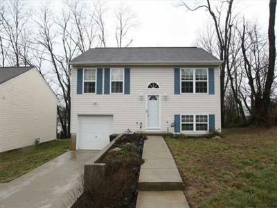 Property Photo:  406 Plateau Street  KY 41018 