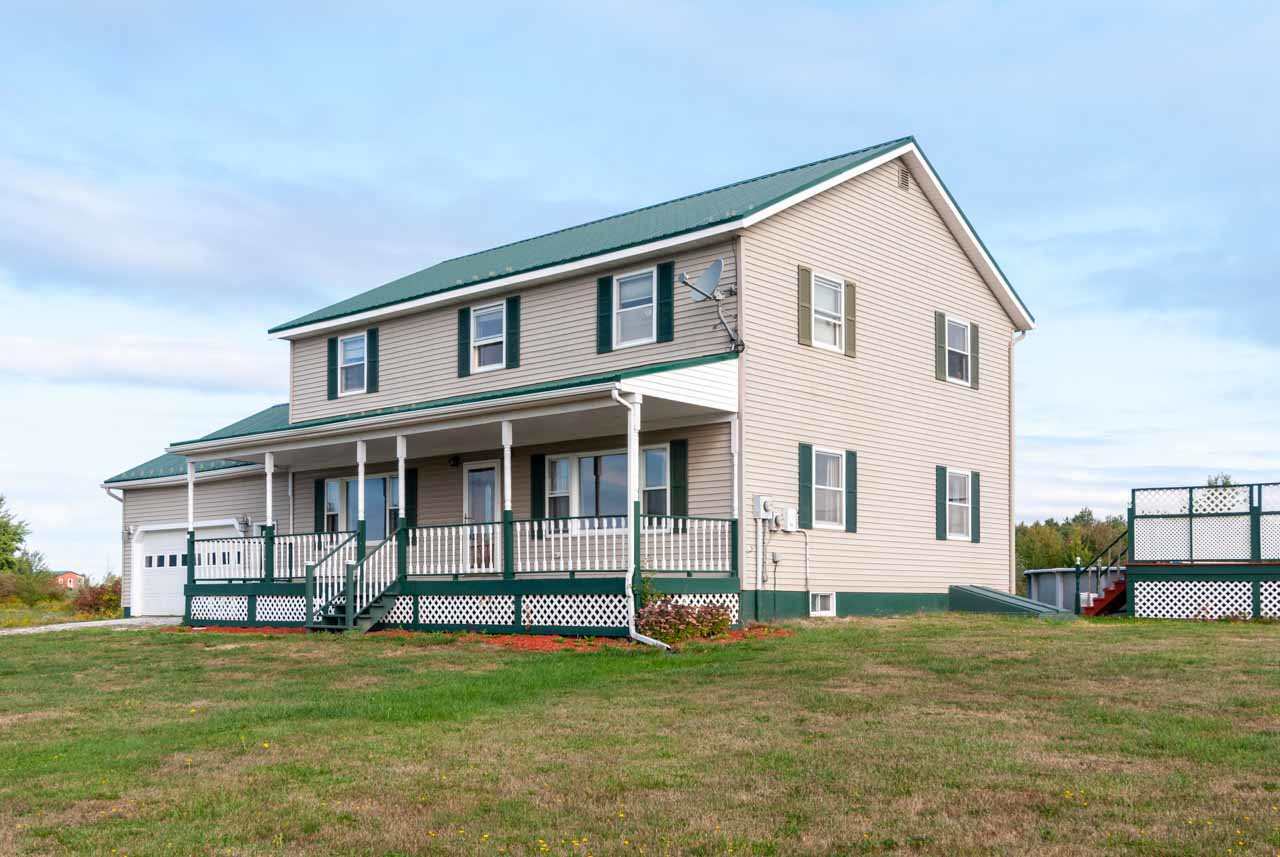 Property Photo: 2852 Ethan Allen Highway VT 05478