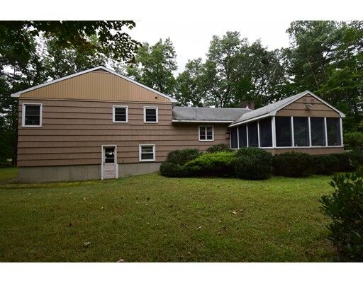 Property Photo:  13 Rockrimmon Rd  NH 03848 