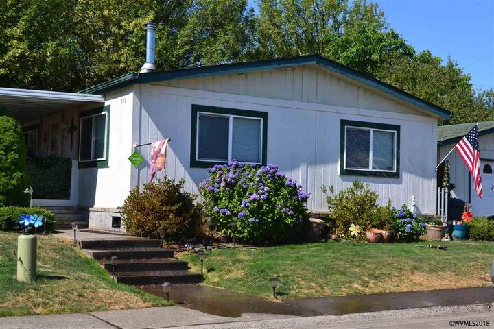 2120 Robins (#190) Ln 190  Salem OR 97306 photo