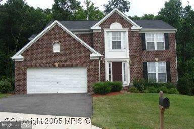 Property Photo:  8900 Della Lane  MD 20744 