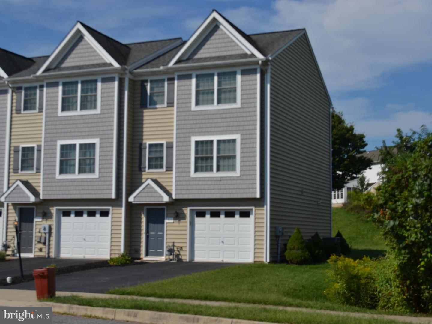 Property Photo: 235 Kentwell Drive PA 17406