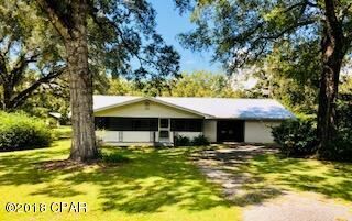 Property Photo:  3262 Highway 277  FL 32462 