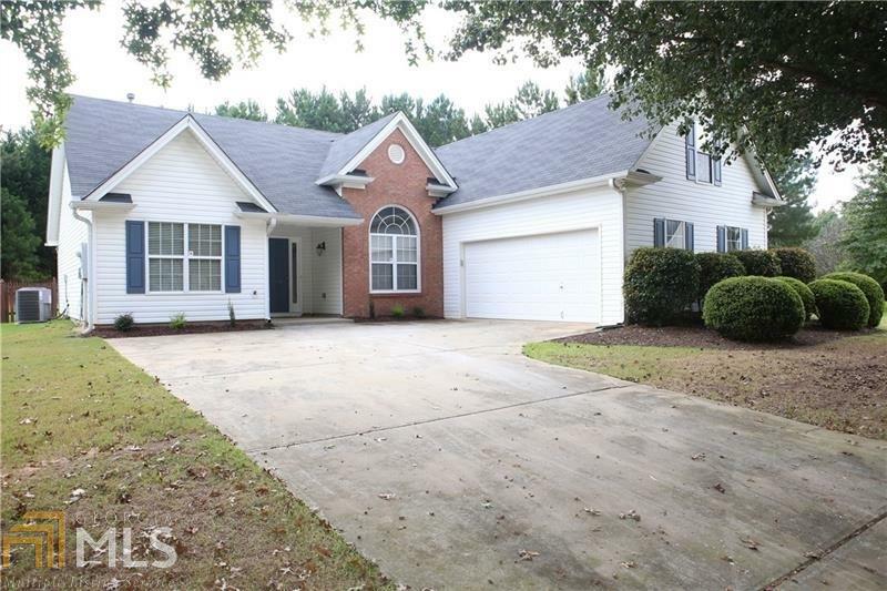 Property Photo:  2247 Wind Lass Dr  GA 30518 