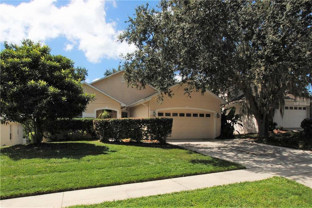 Property Photo:  1029 Dekleva Drive  FL 32712 