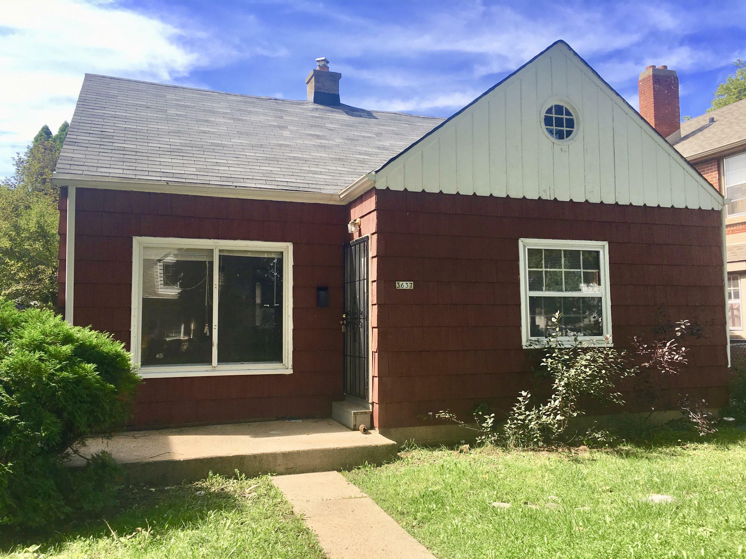 Property Photo:  3637 N 37th St  WI 53216 