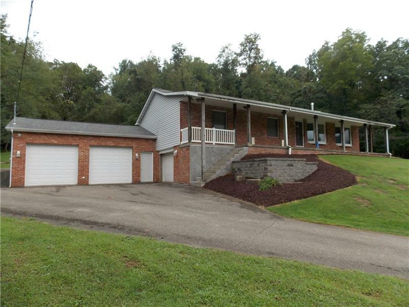 Property Photo:  7150 Guyer  PA 15068 