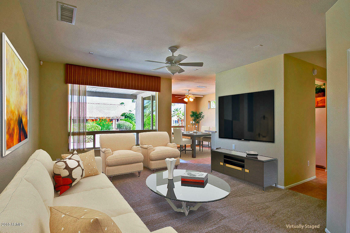 Property Photo: 20327 N Wildflower Drive AZ 85374