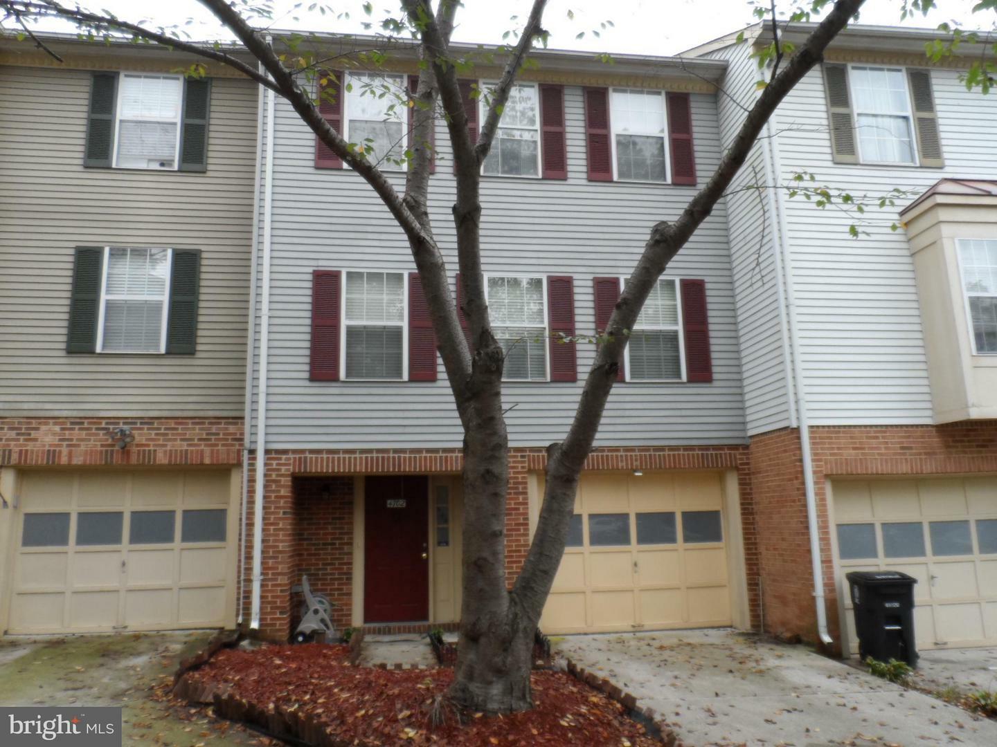 Property Photo:  4702 Colonel Ewell Court 377  MD 20772 