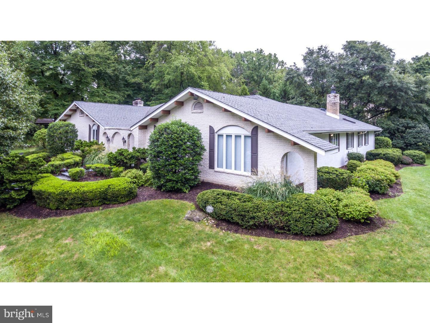 Property Photo:  127 Executive Drive  PA 19002 