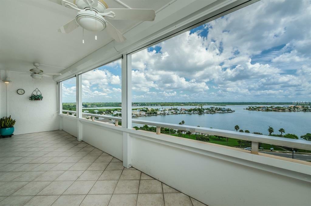 Property Photo:  17920 Gulf Boulevard 1108  FL 33708 