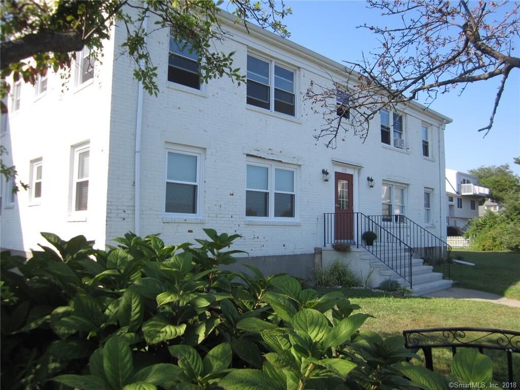 Property Photo: 212 Point Beach Drive 1D CT 06460