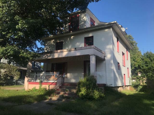 Property Photo: 60 Linden Avenue OH 43055