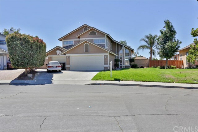 Property Photo: 12804 Ardos Street CA 92553